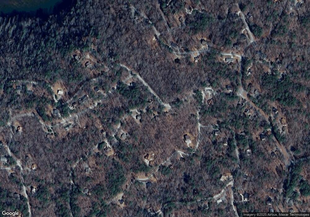 871 Oneida Cir, Ellijay, GA 30540 - photo 1