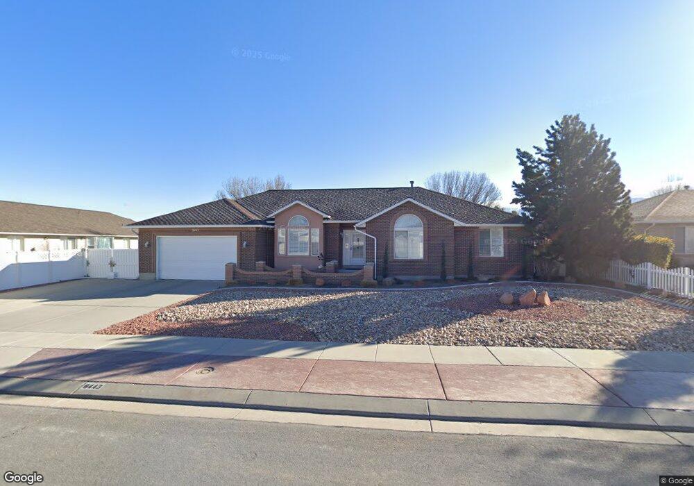 8443 S 1380 W, West Jordan, UT 84088 - photo 1
