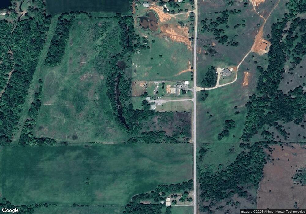 459 S Tucker Rd, Duncan, OK 73533 - photo 1