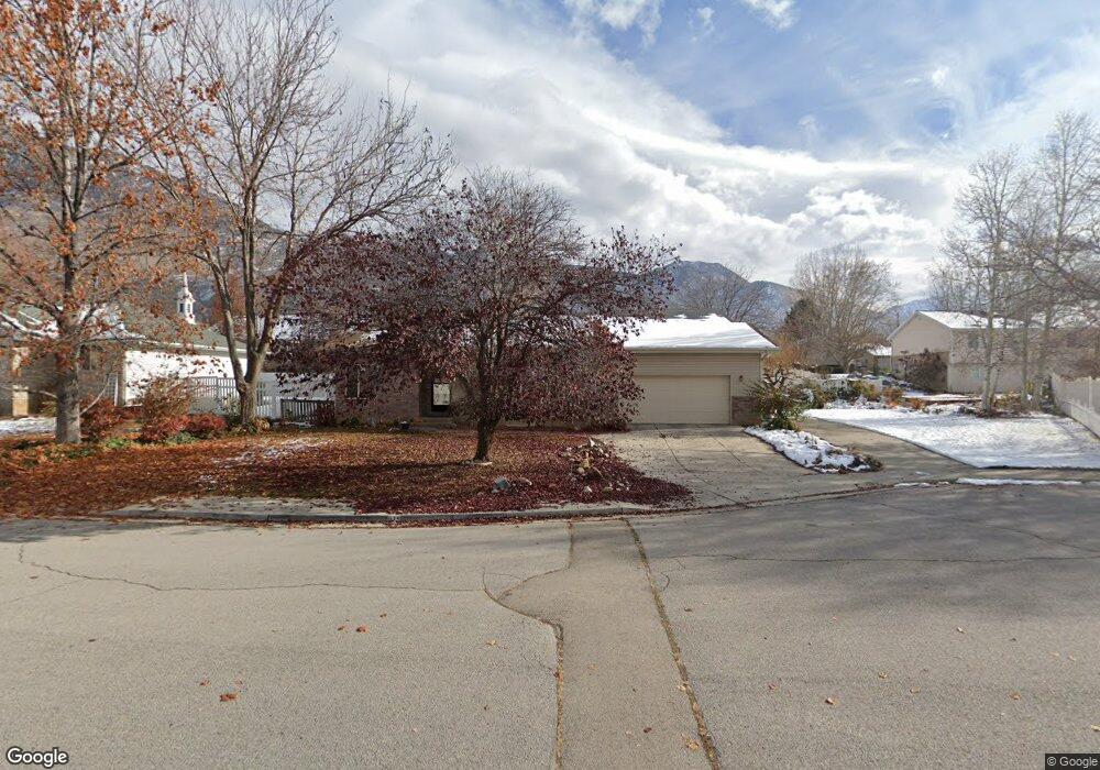 834 N 470 E, Pleasant Grove, UT 84062 - photo 1