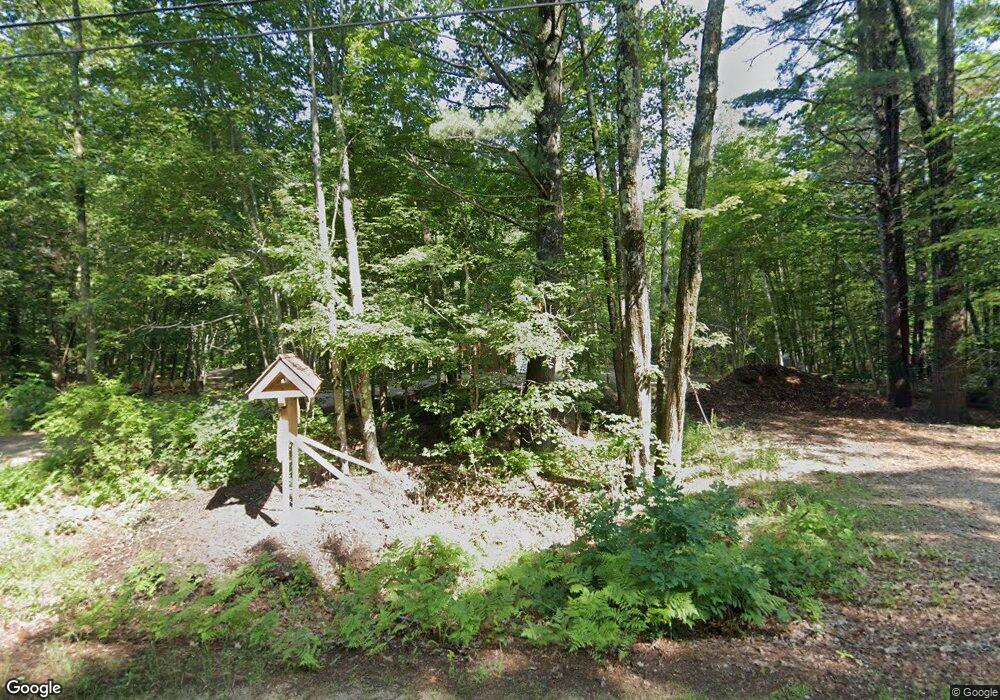 200 Elm St, Springvale, ME 04083 - photo 1