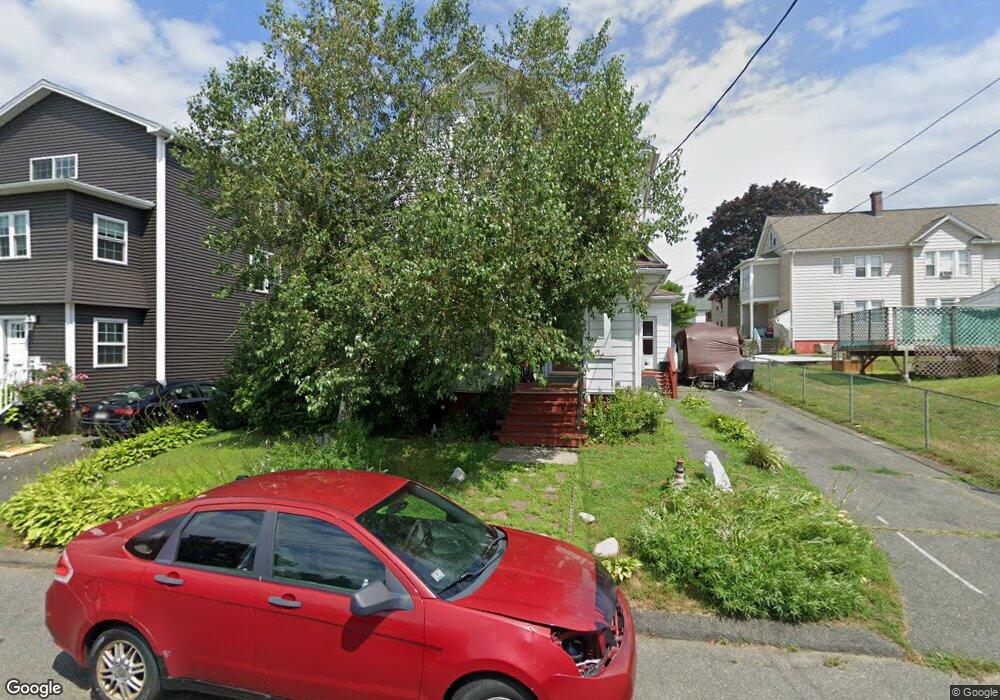 13 Sitnik Ave, Chicopee, MA 01013 - photo 1