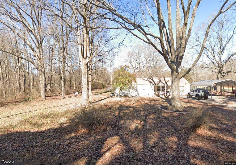 2346 Concord Church Rd, Greensboro, NC 27406 - photo 1