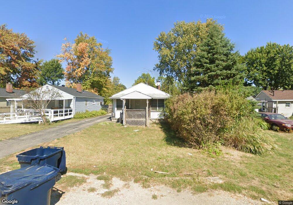 1616 Elmore Ave, Columbus, OH 43224 - photo 1