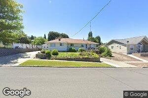 606 Fountain St, Colton, WA 99113