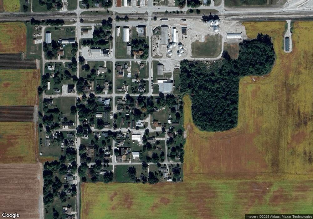 303 S Main St, Kempton, IN 46049 - photo 1