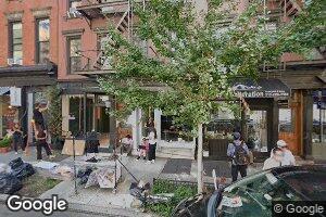 252 Elizabeth St Unit 6, New York, NY 10012