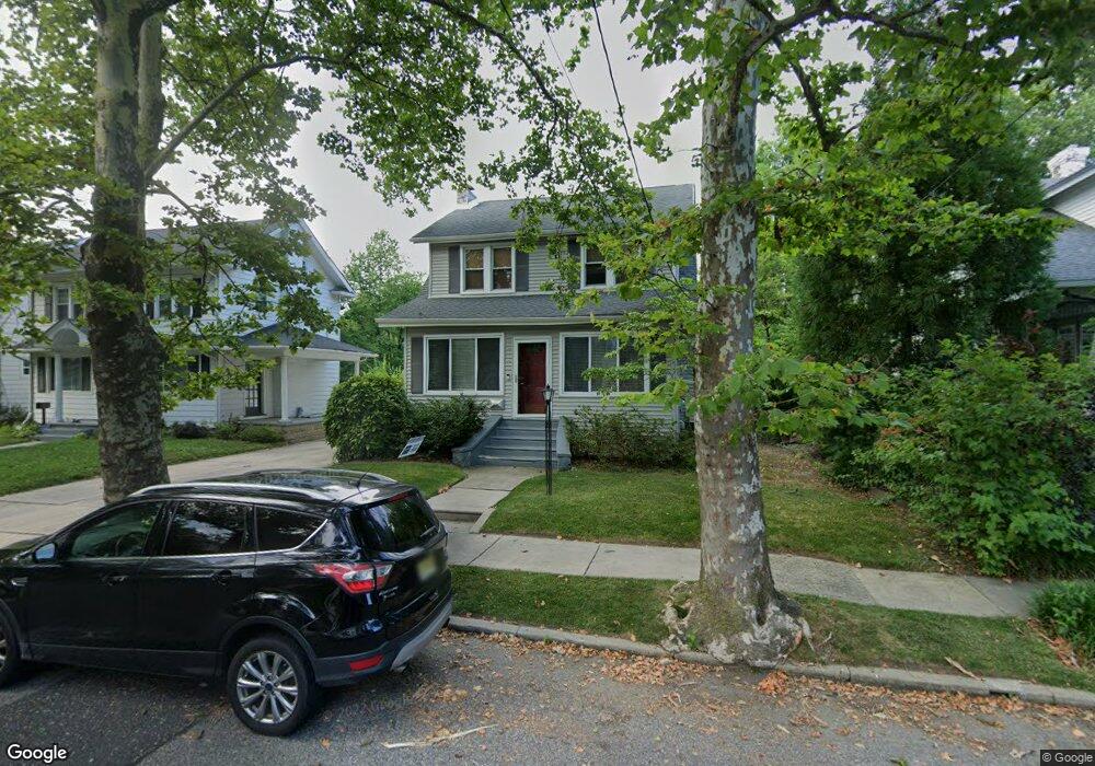 1105 Stokes Ave, Collingswood, NJ 08108 - photo 1