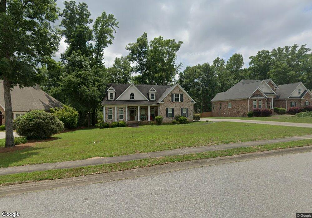 165 Broadleaf Dr, Macon, GA 31210 - photo 1