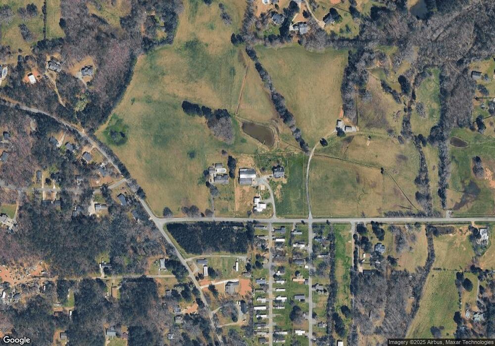 464 Rudy York Rd NW, Cartersville, GA 30121 - photo 1