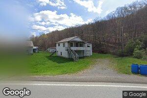 2141 Daybrook Rd, Fairview, WV 26570