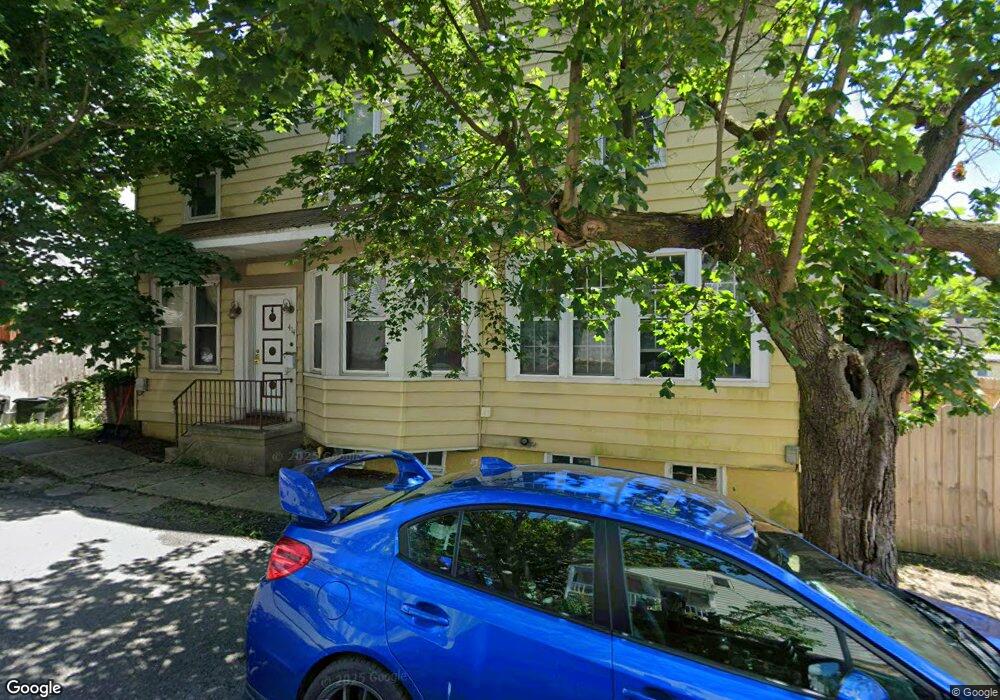 414 Lafayette St, Tamaqua, PA 18252 - photo 1