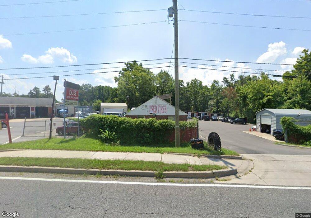 3621 Laurel Fort Meade Rd, Laurel, MD 20724 - photo 1