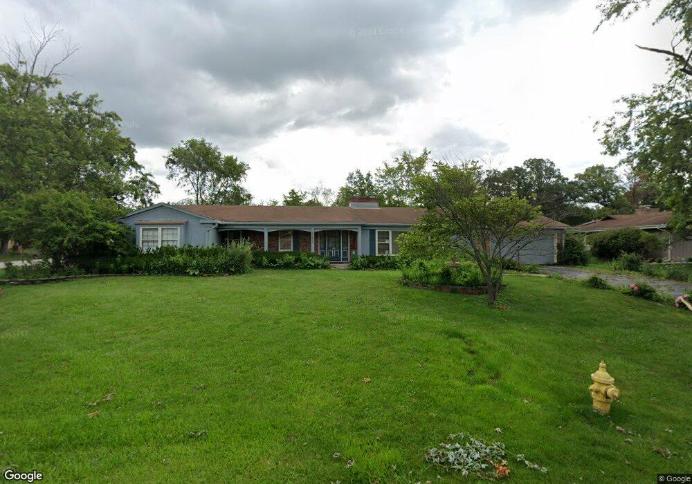 20501 Attica Rd, Olympia Fields, IL 60461 - photo 1