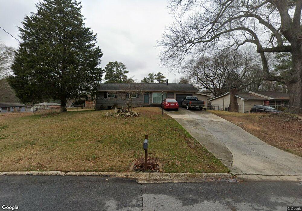 1810 Almach Ct, Conley, GA 30288 - photo 1