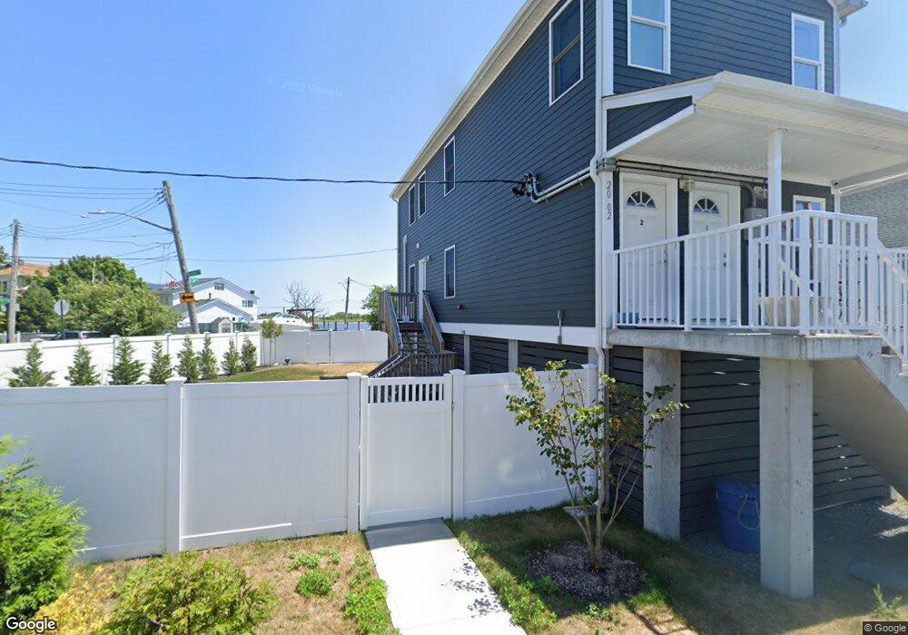 2002 Demerest Rd, Broad Channel, NY 11693 - photo 1