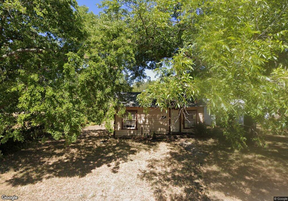 116 Avenue A, Moody, TX 76557 - photo 1
