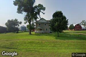 301 W Harris Ave, George, IA 51237