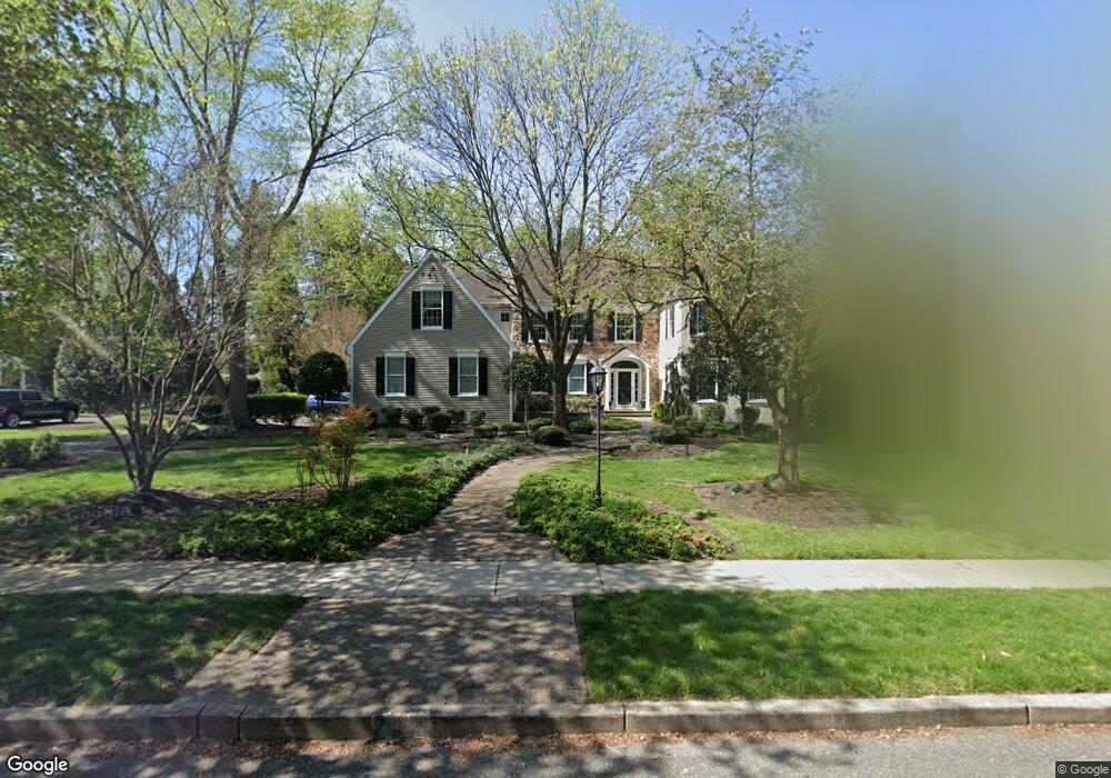 732 Jamie Dr, Moorestown, NJ 08057 - photo 1