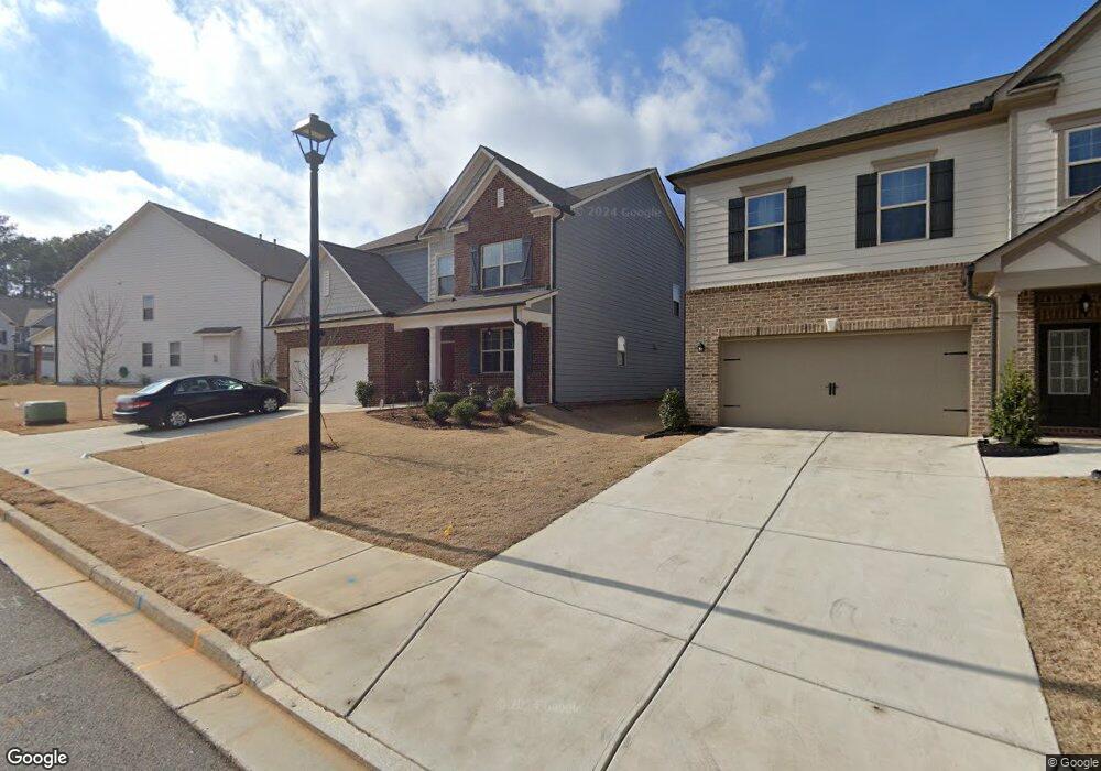 63 Pebble Pond Dr, Lilburn, GA 30047 - photo 1