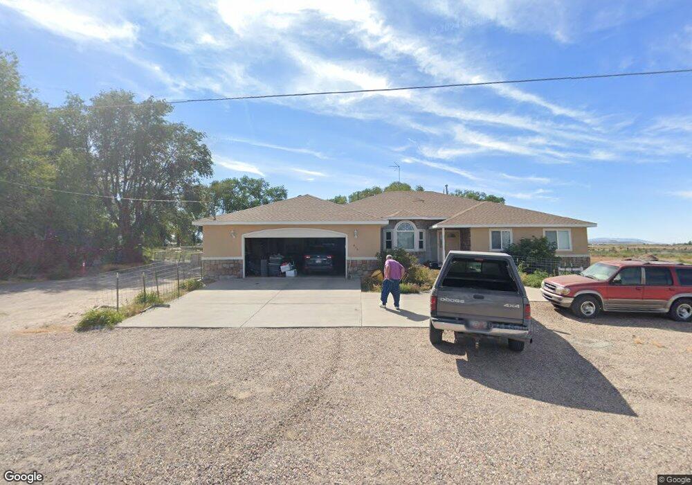 215 W Center St, Hinckley, UT 84635 - photo 1