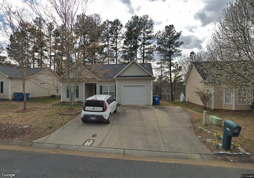 3928 Old Glory Dr, Concord, NC 28025 - photo 1