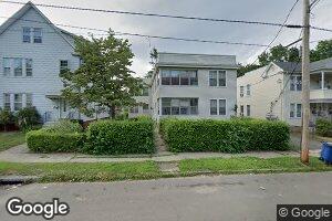 84 Anthony St, New Haven, CT 06515