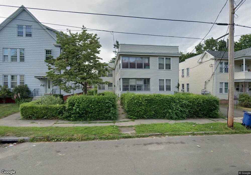 84 Anthony St unit F1, New Haven, CT 06515 - photo 1