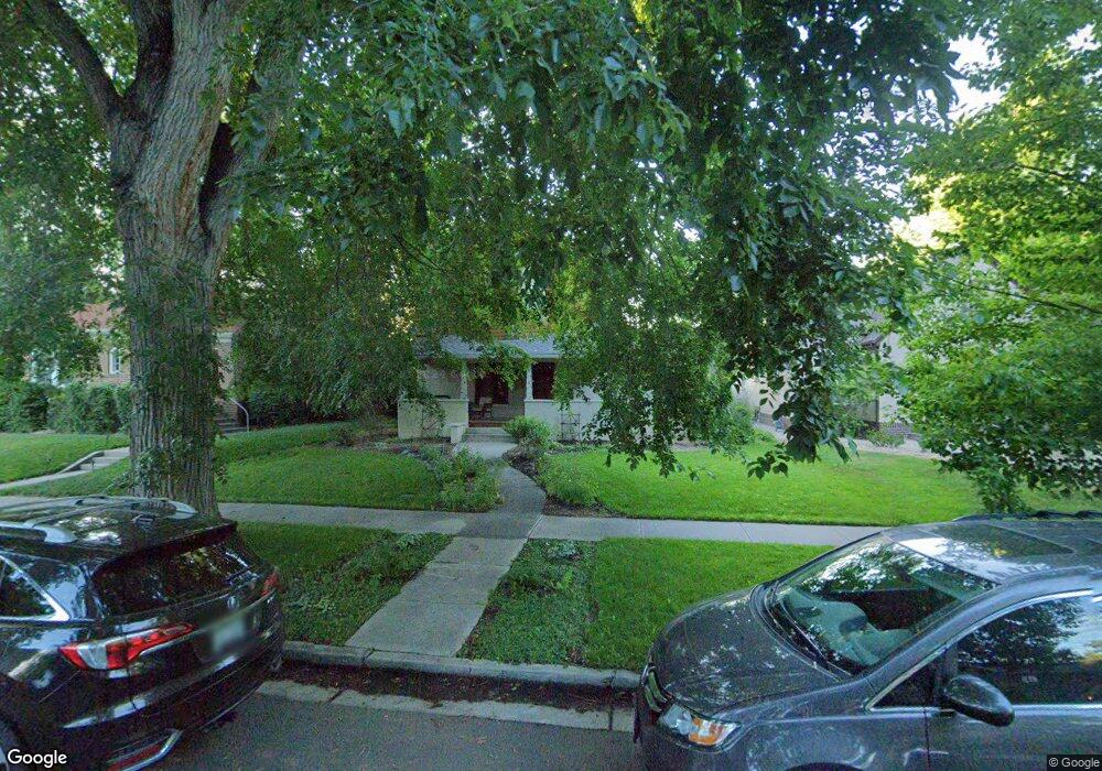 2236 Dahlia St, Denver, CO 80207 - photo 1