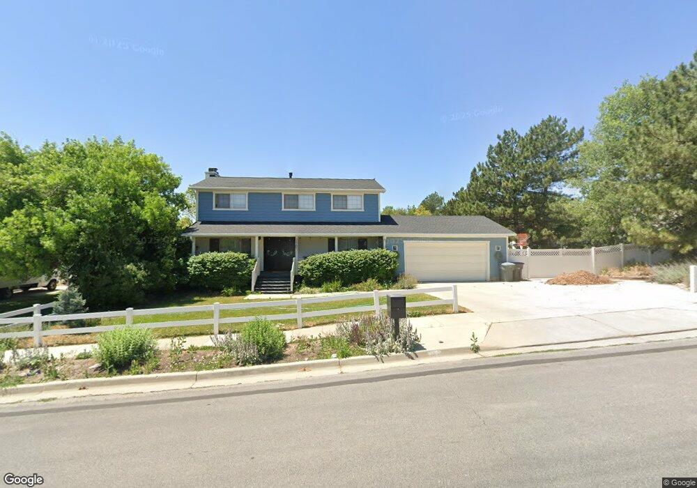 2567 W Rustic Roads Dr, South Jordan, UT 84095 - photo 1