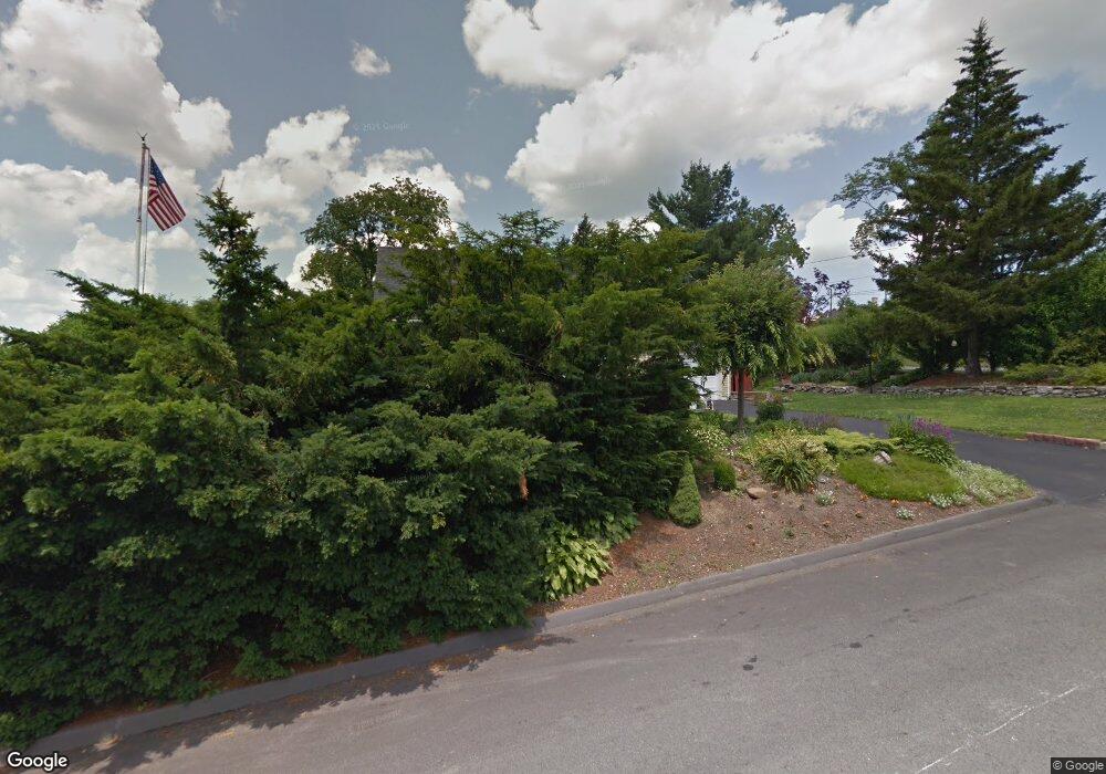 6 Blue Hill Rd, Worcester, MA 01606 - photo 1