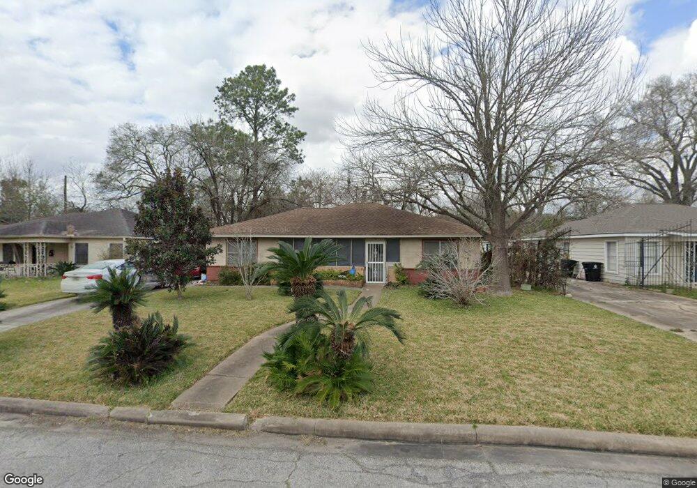 4835 Ventura Ln, Houston, TX 77021 - photo 1