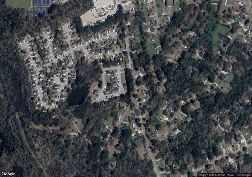 5117 Lakeview Ct, Austell, GA 30106 - photo 1