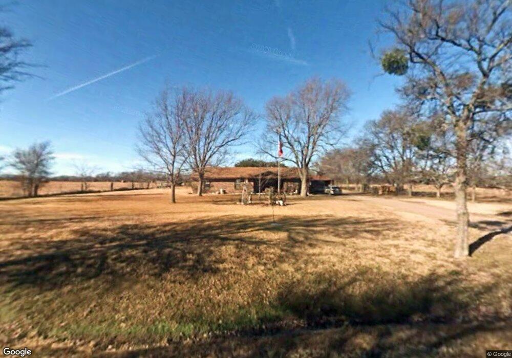 404 Fir Rd, Ector, TX 75439 - photo 1