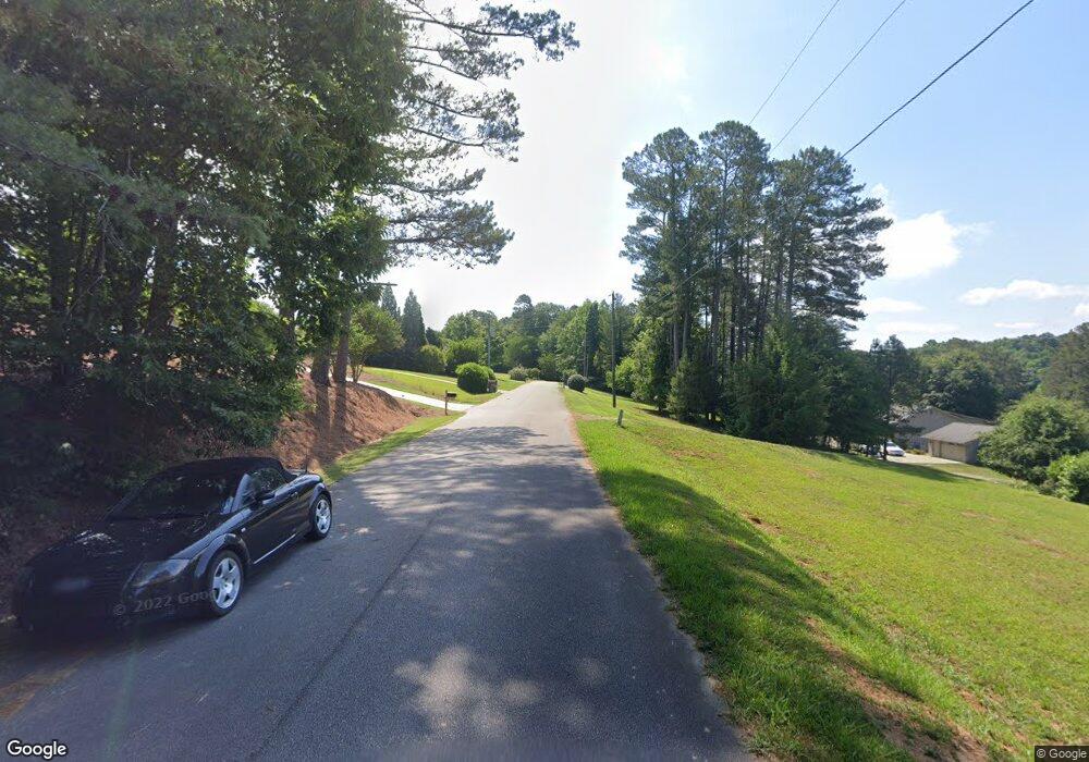 0 Happy Valley Dr unit 7292455, Gainesville, GA 30506 - photo 1