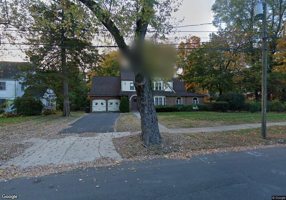 40 Elbridge Rd, New Britain, CT 06052 - photo 1