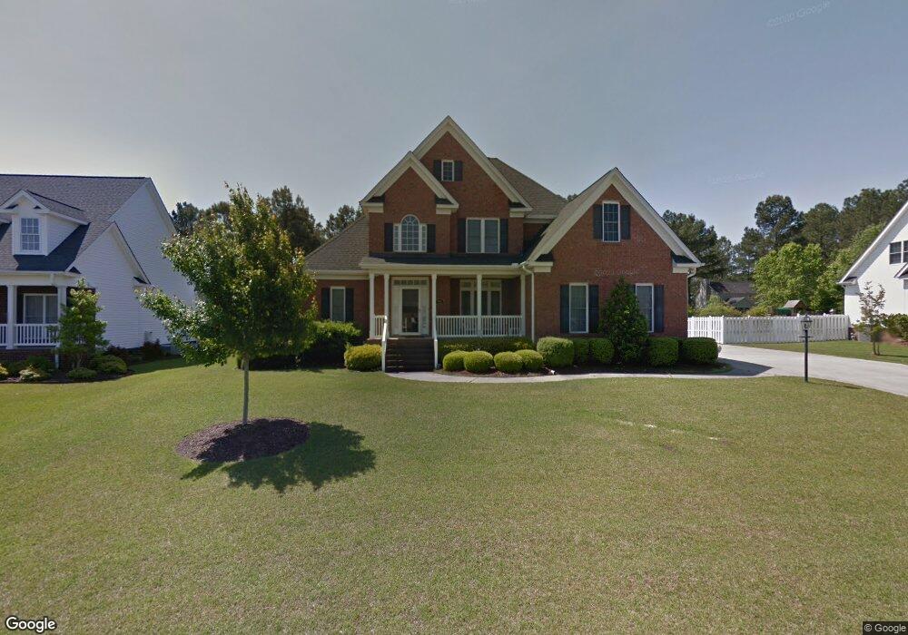 604 Stillwater Dr, Winterville, NC 28590 - photo 1