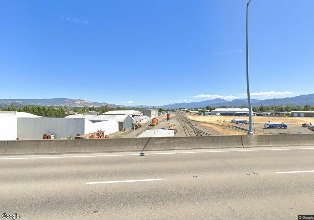 0 E McAndrews Rd, Medford, OR 97504 - photo 1