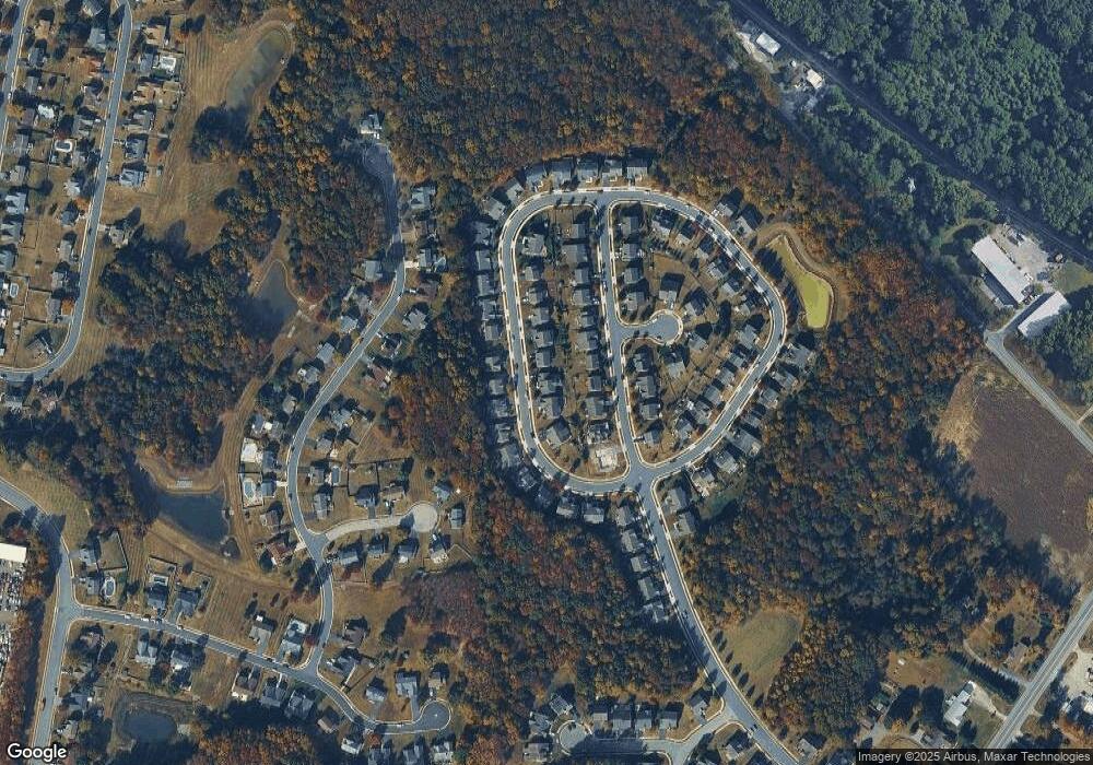 412 Bergenia Loop, Bear, DE 19701 - photo 1