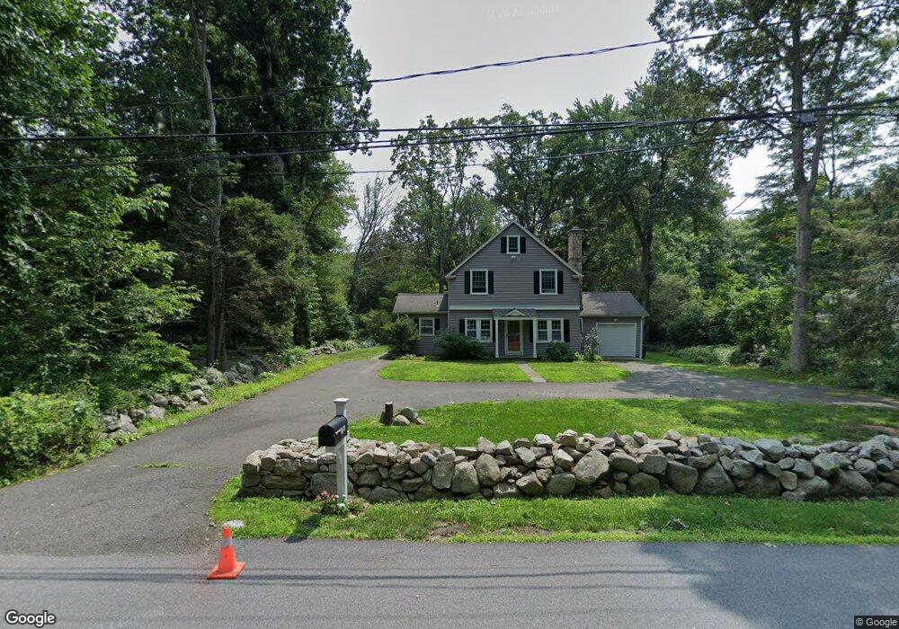 31 Vista Rd, Wilton, CT 06897 - photo 1