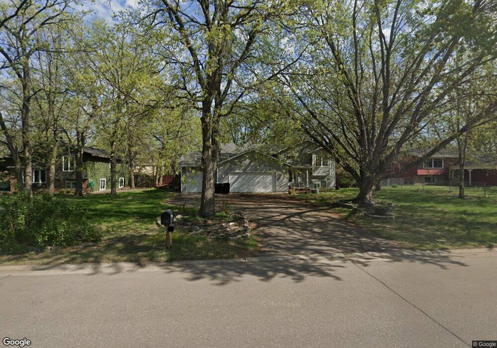 160 Leighton Dr, Big Lake, MN 55309 - photo 1