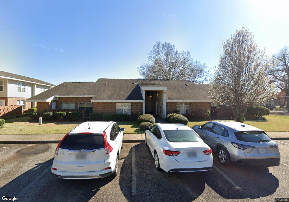 105 Westcliff Center St unit A, Warner Robins, GA 31093 - photo 1