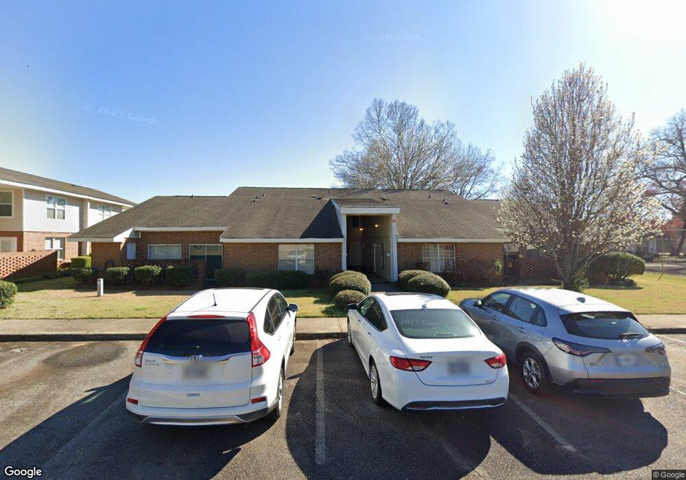 105 Westcliff Center St unit D, Warner Robins, GA 31093 - photo 1