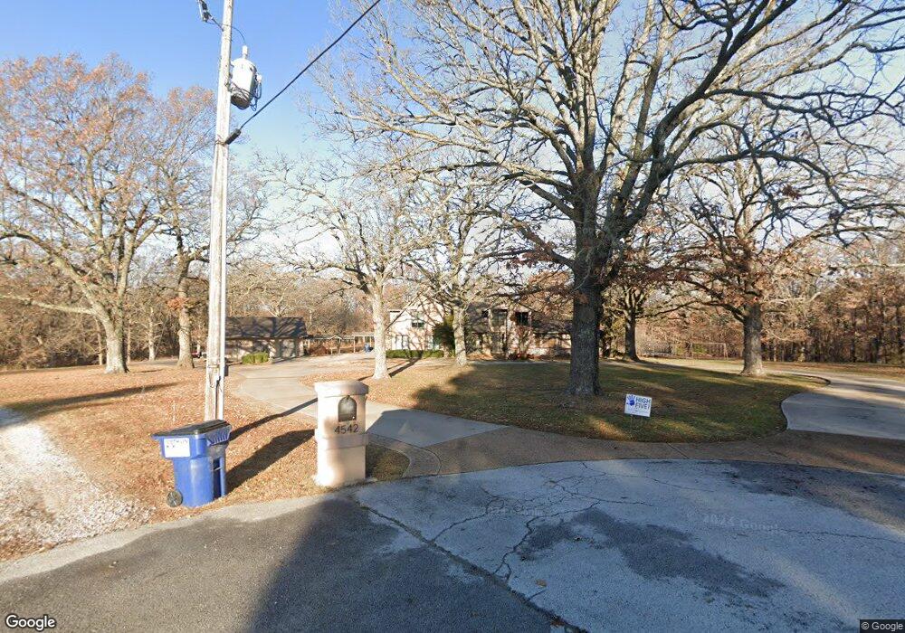 4542 Oaklawn Estates Ln, Harrison, AR 72601 - photo 1