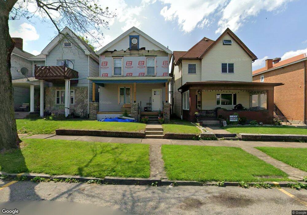 109 Jefferson Ave, Vandergrift, PA 15690 - photo 1