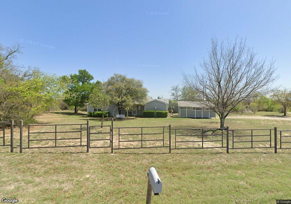 324 Brown Creek Rd, Weatherford, TX 76085 - photo 1