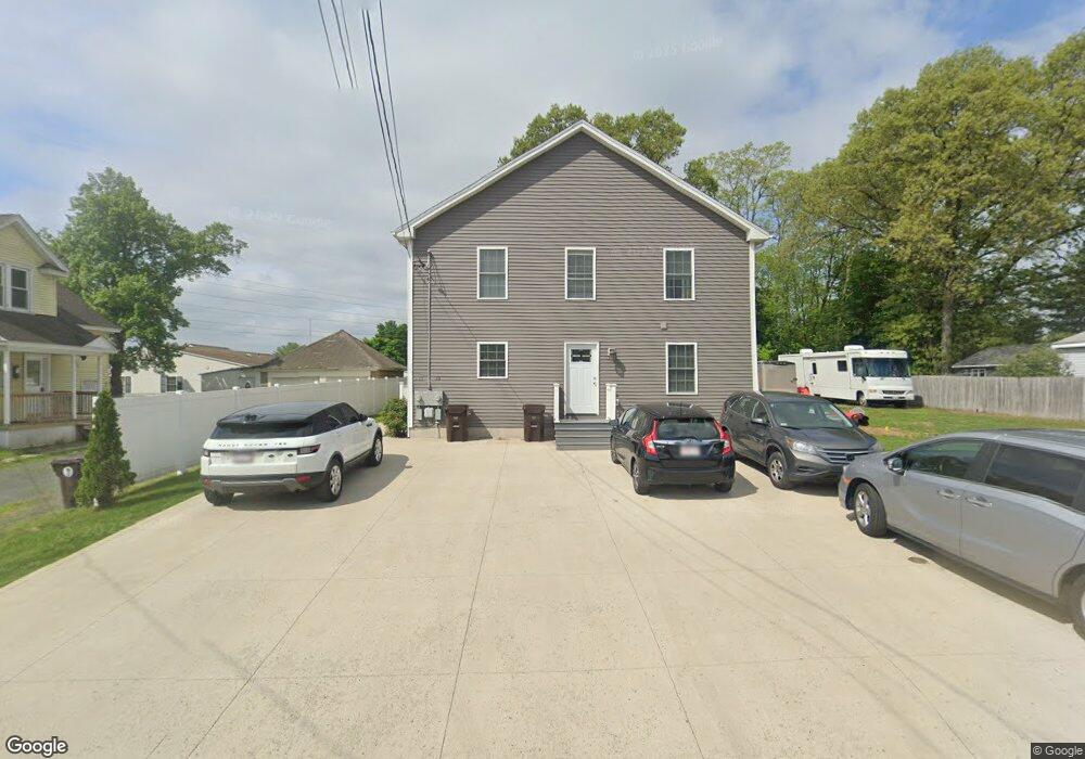 11 Wilson St, Agawam, MA 01001 - photo 1