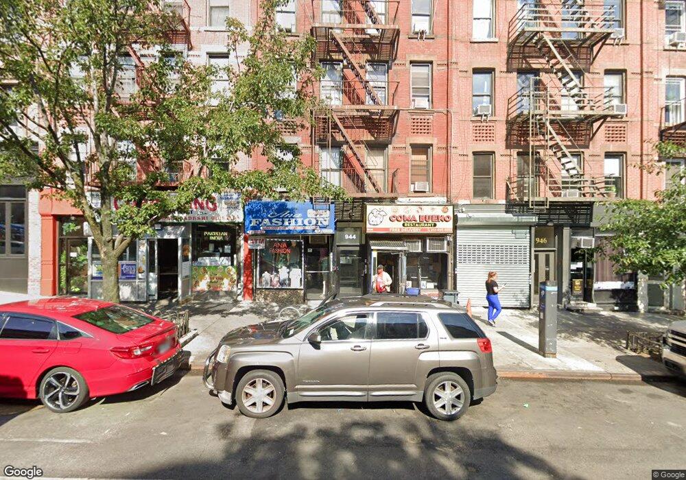 944 Columbus Ave, New York, NY 10025 - photo 1