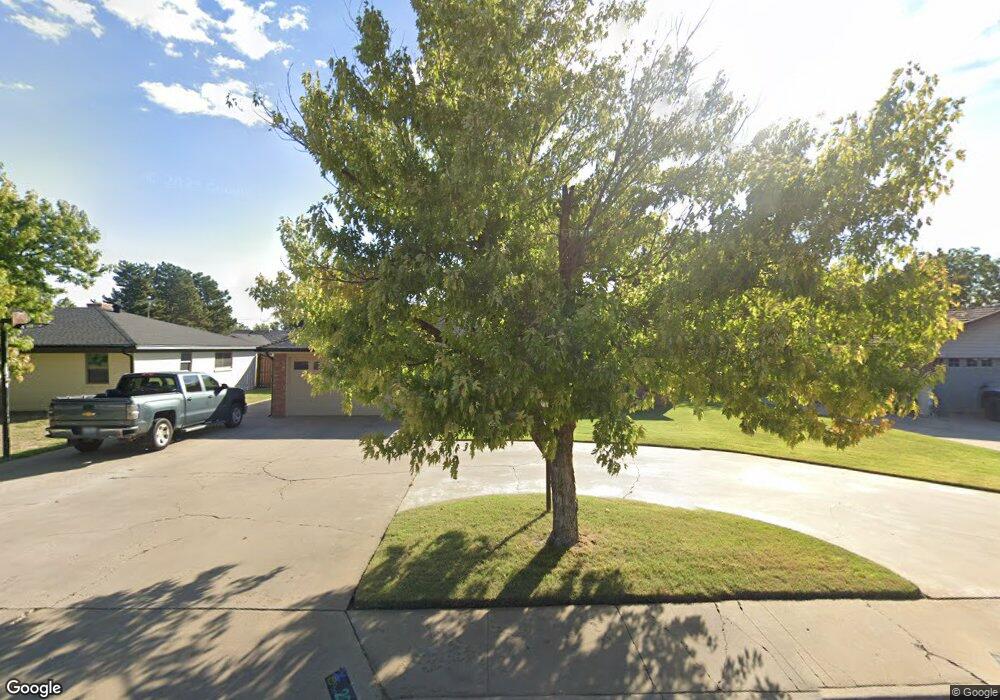 205 Bennett Dr, Dumas, TX 79029 - photo 1