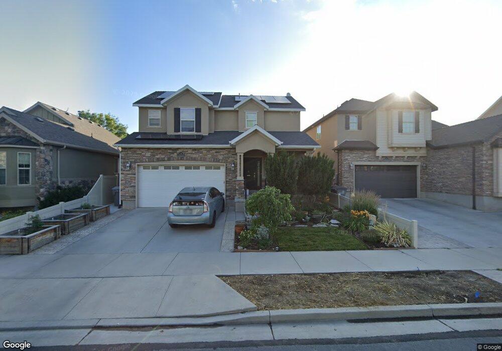 3634 W Ropemaker Rd, South Jordan, UT 84095 - photo 1